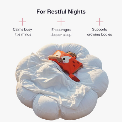 Bombees® Calming Kids Pillow