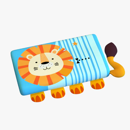 Bombees® Calming Kids Pillow