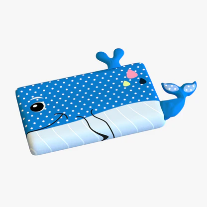 Bombees® Calming Kids Pillow