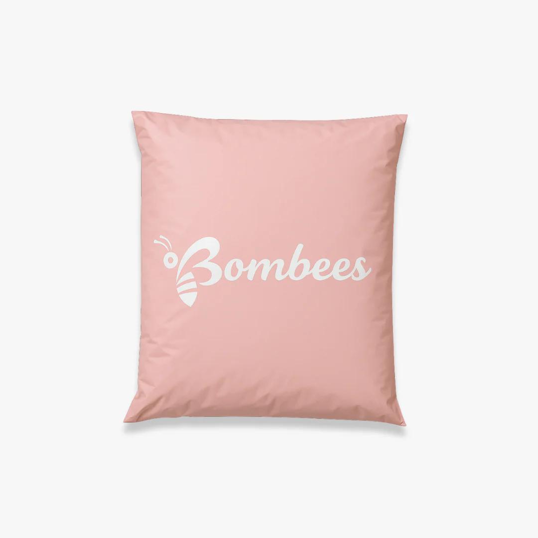 Bombees® Calming Kids Pillow